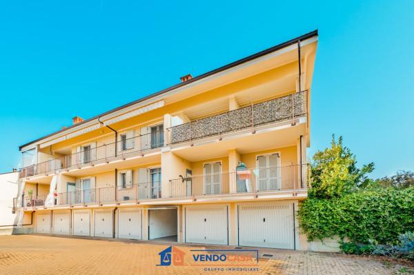 appartamento in vendita a Bra