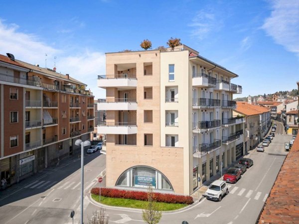 appartamento in vendita a Bra