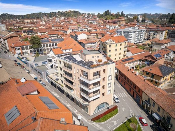 appartamento in vendita a Bra