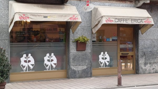 negozio in vendita a Bra in zona Piumati