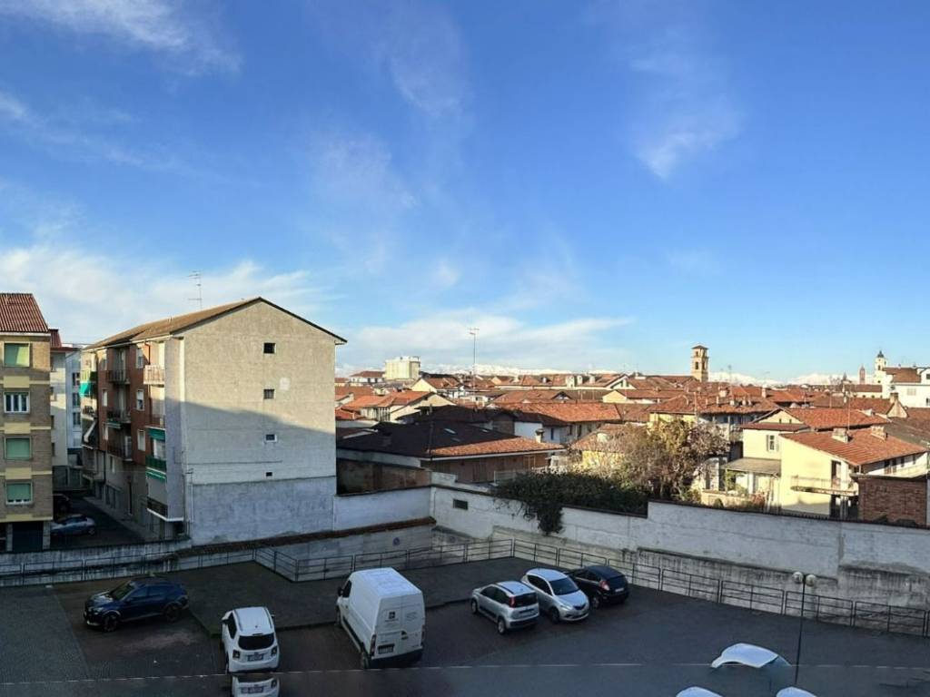 appartamento in vendita a Bra