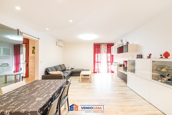 appartamento in vendita a Bra