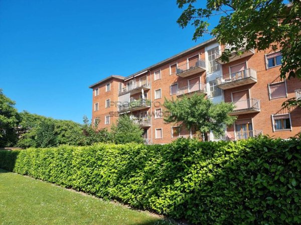 appartamento in vendita a Bra