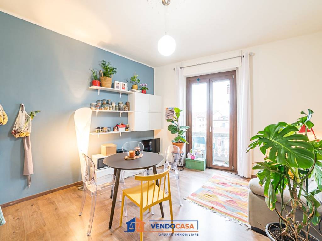 appartamento in vendita a Bra