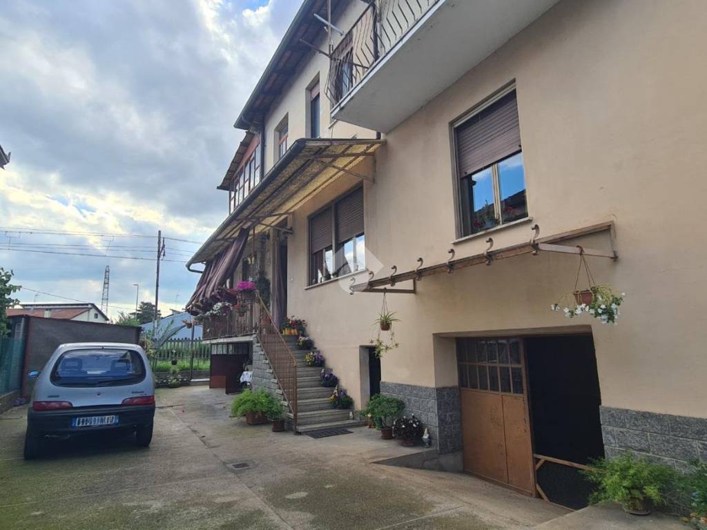 appartamento in vendita a Bra