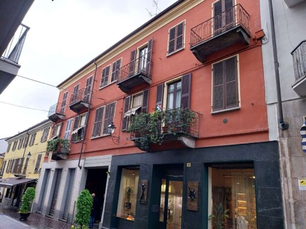 appartamento in vendita a Bra