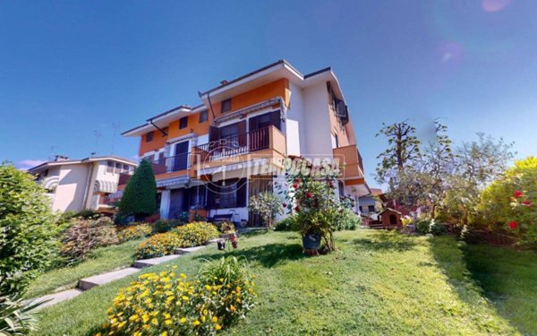 casa indipendente in vendita a Bra