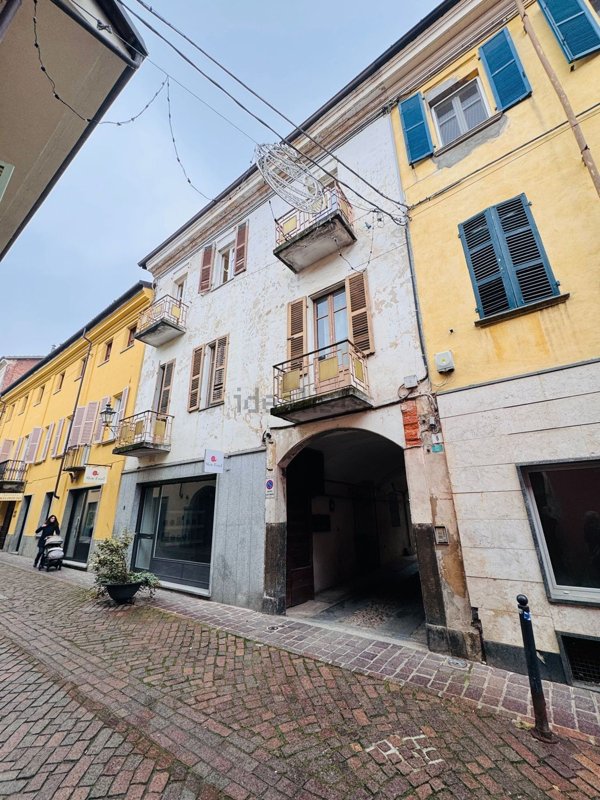 appartamento in vendita a Bra