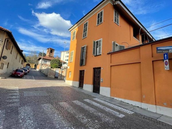 appartamento in vendita a Bra