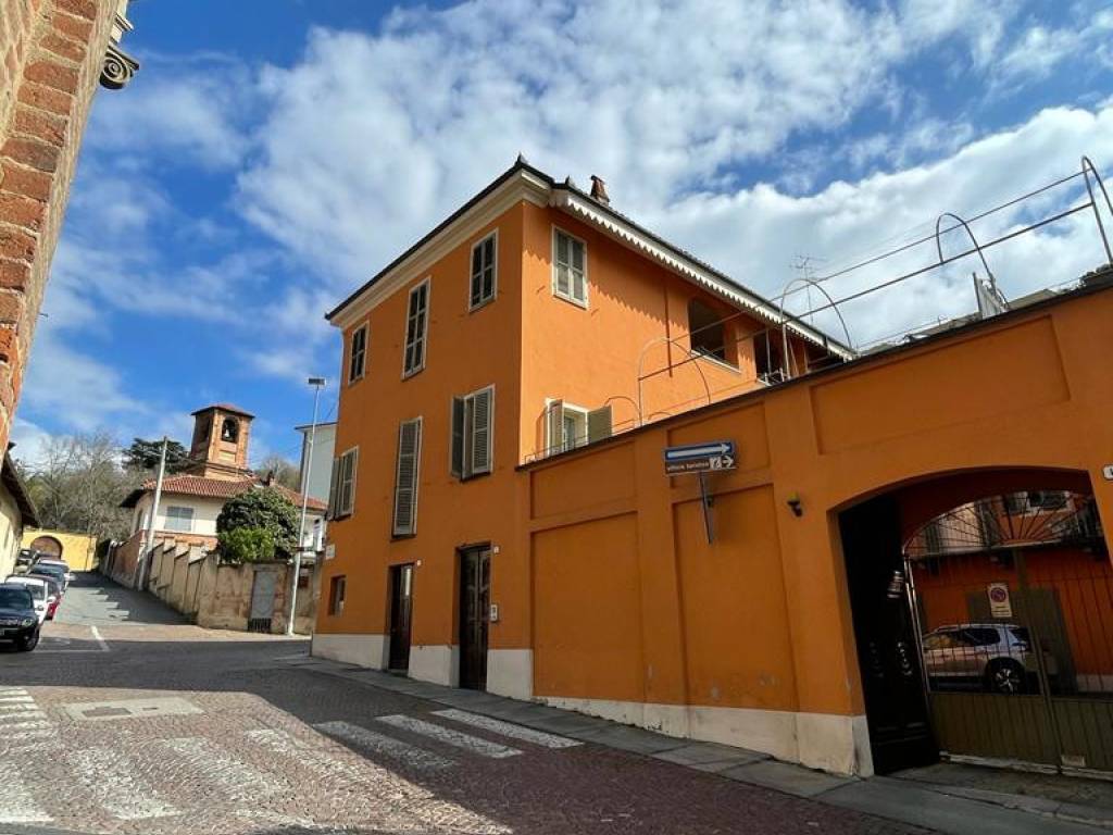 appartamento in vendita a Bra