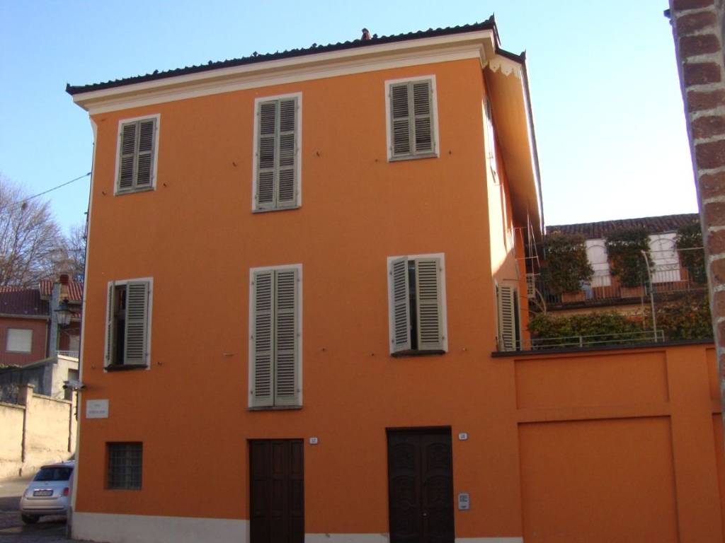 appartamento in vendita a Bra
