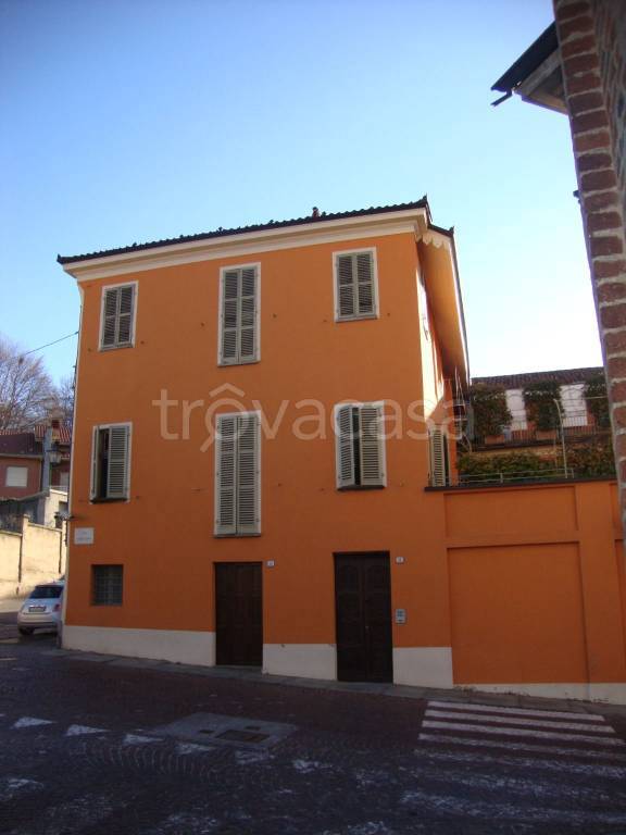 appartamento in vendita a Bra