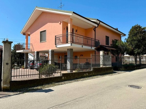 appartamento in vendita a Bra