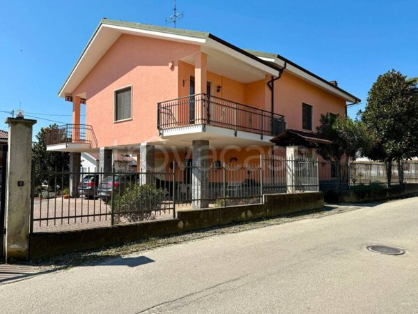 appartamento in vendita a Bra