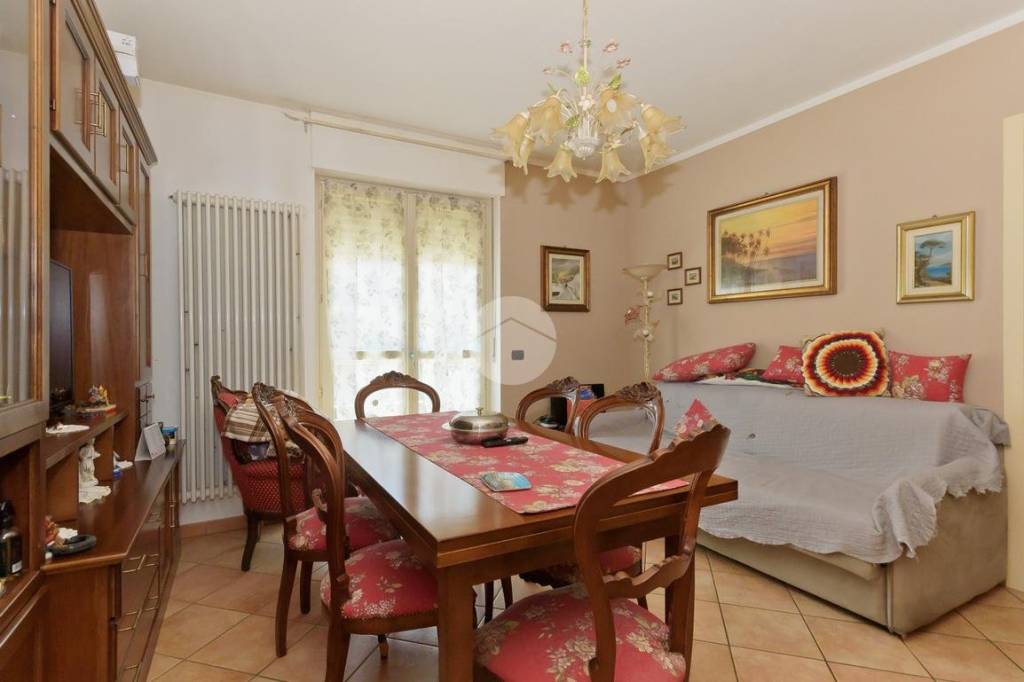 appartamento in vendita a Bra