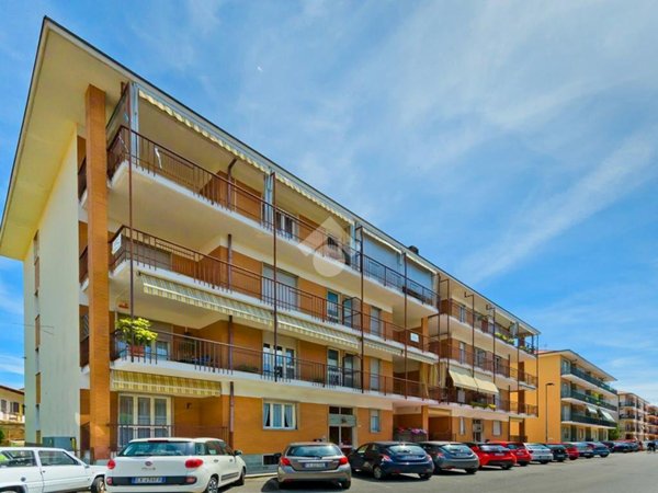 appartamento in vendita a Bra