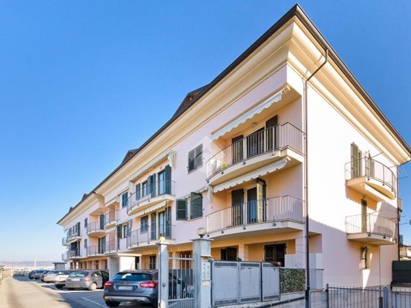 appartamento in vendita a Bra
