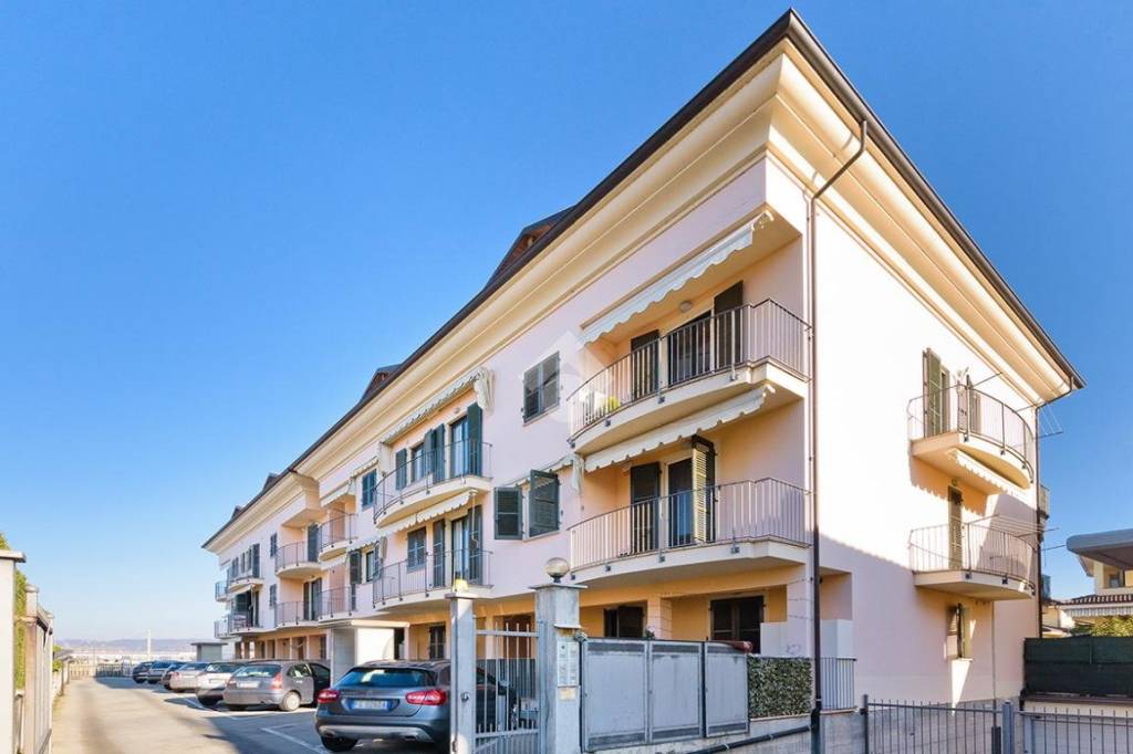 appartamento in vendita a Bra