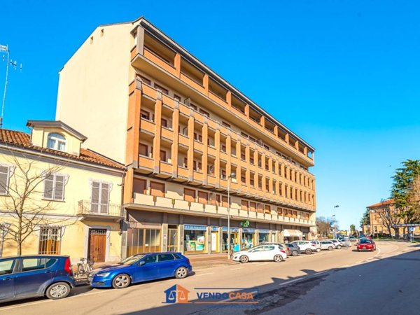 appartamento in vendita a Bra
