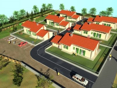 casa indipendente in vendita a Bra in zona Matrotti
