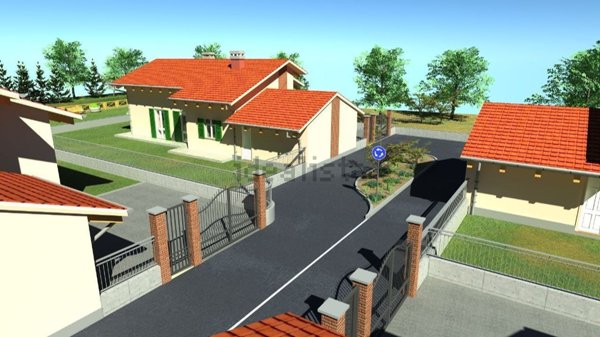 casa indipendente in vendita a Bra in zona Matrotti