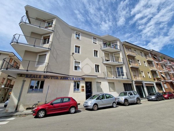 appartamento in vendita a Bra