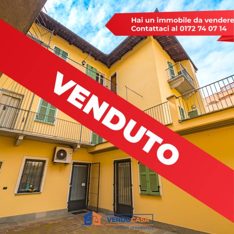 appartamento in vendita a Bra