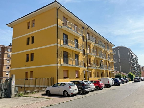 appartamento in vendita a Bra
