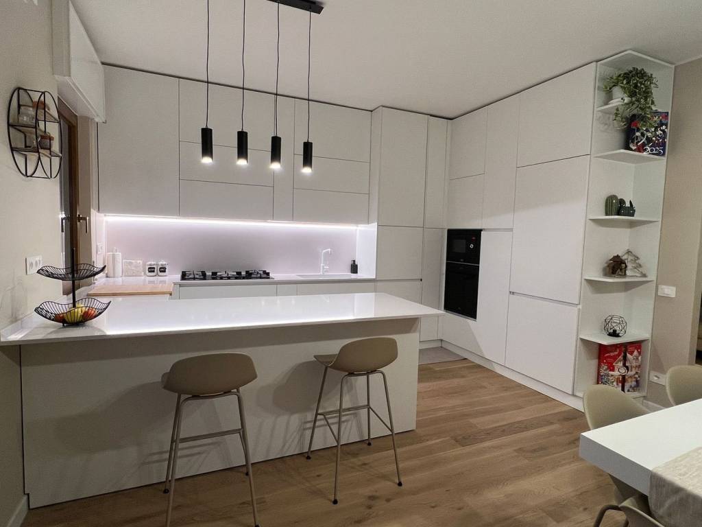 appartamento in vendita a Bra