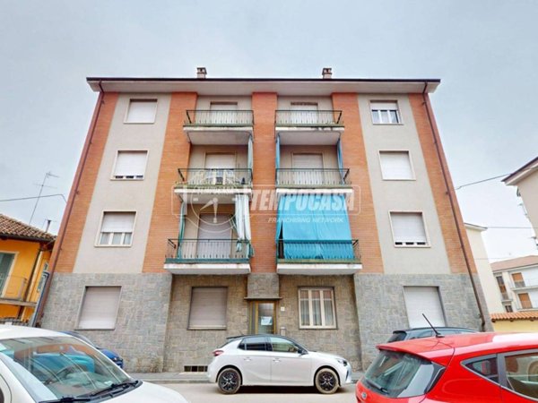 appartamento in vendita a Bra