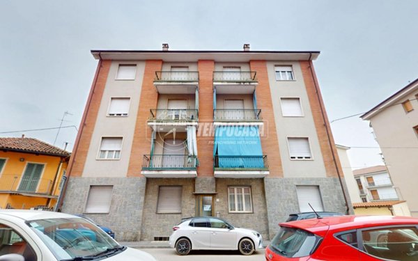 appartamento in vendita a Bra