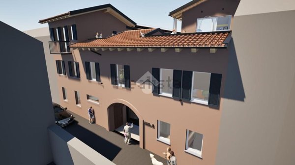 appartamento in vendita a Bra