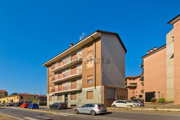appartamento in vendita a Bra