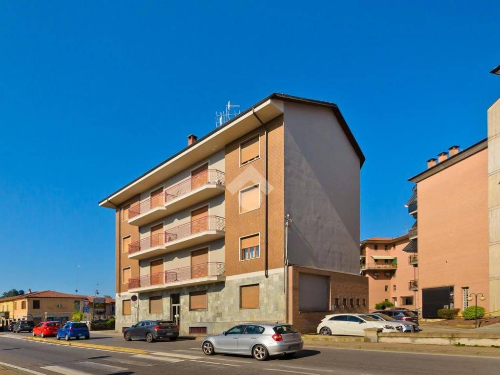 appartamento in vendita a Bra