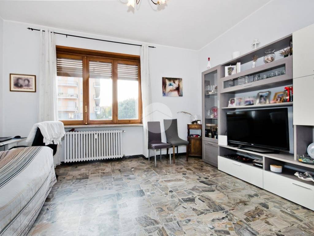 appartamento in vendita a Bra