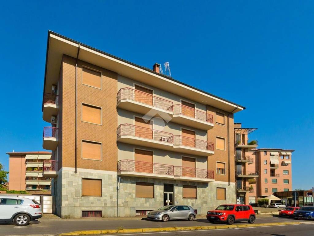 appartamento in vendita a Bra
