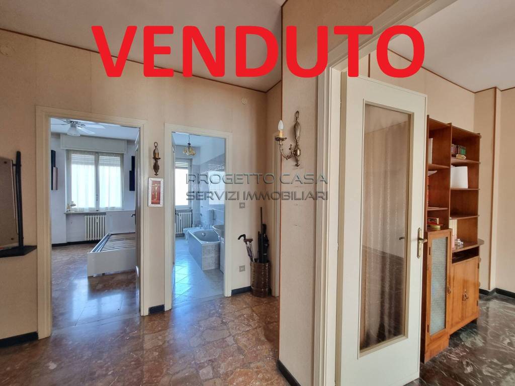 appartamento in vendita a Bra