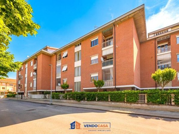 appartamento in vendita a Bra