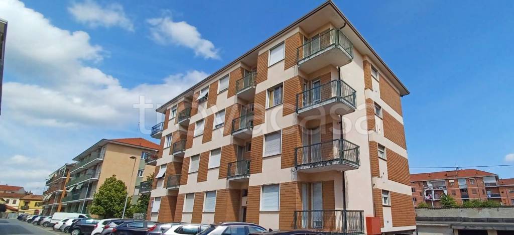 appartamento in vendita a Bra