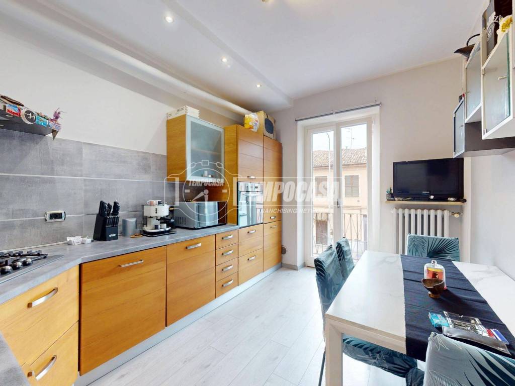 appartamento in vendita a Bra