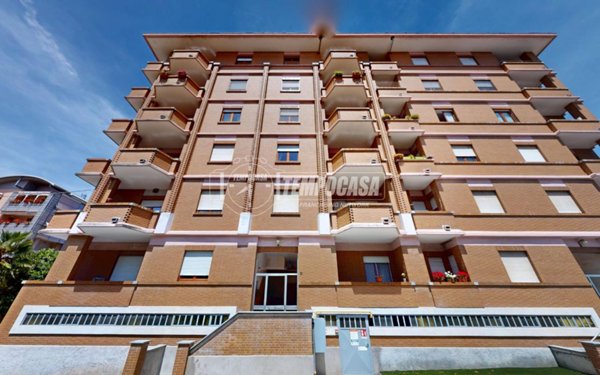 appartamento in vendita a Bra