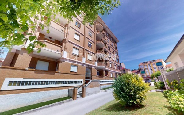 appartamento in vendita a Bra