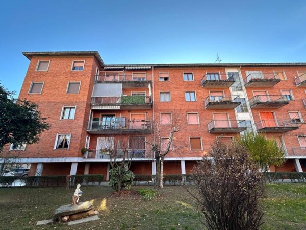 appartamento in vendita a Bra