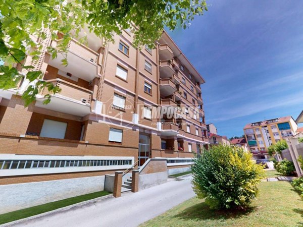 appartamento in vendita a Bra