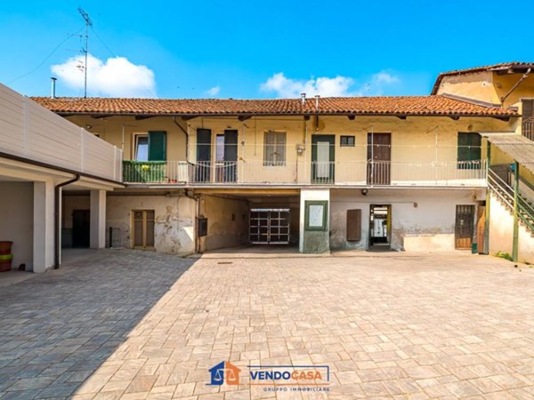 appartamento in vendita a Bra