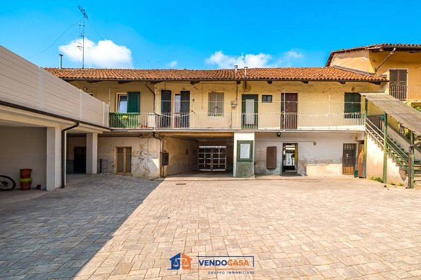 appartamento in vendita a Bra