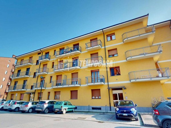 appartamento in vendita a Bra