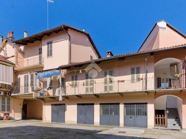 appartamento in vendita a Bra
