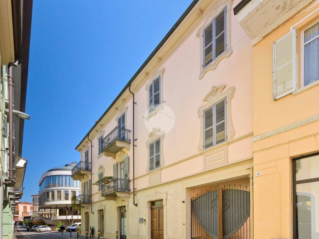 appartamento in vendita a Bra