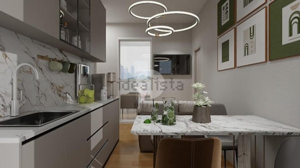 appartamento in vendita a Bra